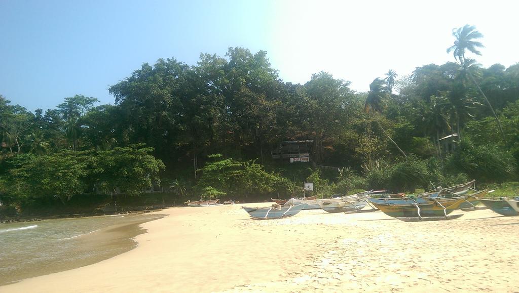 Talalla Bay Inn Beach Bangolow Esterno foto